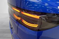 heti ajoon Ford Capri