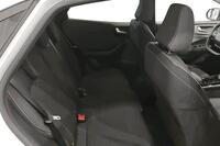 heti ajoon Ford Puma Gen-E