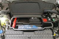 heti ajoon Ford Puma Gen-E