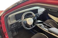 heti ajoon Kia EV6