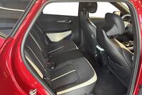heti ajoon Kia EV6