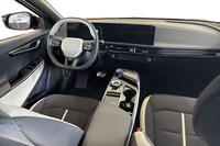 heti ajoon Kia EV6