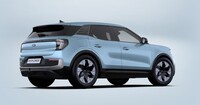 heti ajoon Ford USA Explorer