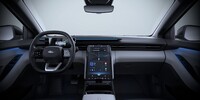 heti ajoon Ford USA Explorer