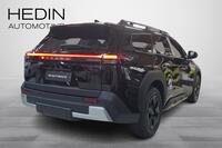 heti ajoon Subaru e-Outback