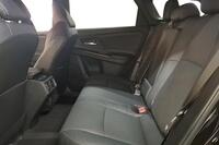 heti ajoon Subaru e-Outback