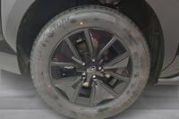 heti ajoon Subaru e-Outback