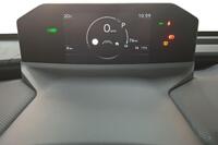 heti ajoon Subaru e-Outback