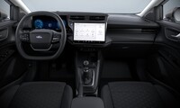 heti ajoon Ford Puma