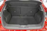 heti ajoon Nissan Juke