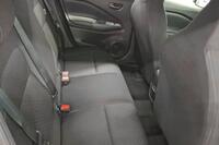 heti ajoon Nissan Juke