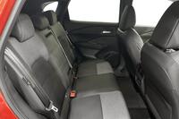 heti ajoon Nissan Qashqai