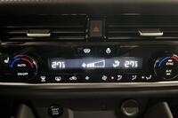 heti ajoon Nissan Qashqai