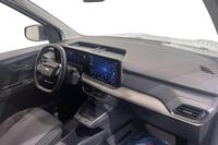 heti ajoon Ford Transit Courier