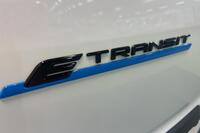 heti ajoon Ford Transit Courier