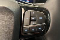 heti ajoon Ford Transit Courier