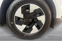 heti ajoon Ford Transit Courier