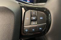 heti ajoon Ford Transit Courier