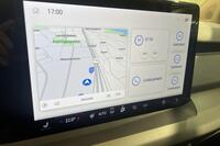 heti ajoon Ford Transit Courier