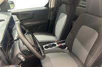 heti ajoon Ford Transit Courier