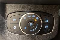 heti ajoon Ford Transit Courier