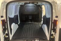 heti ajoon Ford Transit Courier