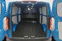 heti ajoon Ford Transit Custom