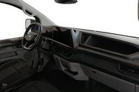 heti ajoon Ford Transit Custom