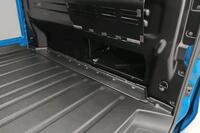 heti ajoon Ford Transit Custom