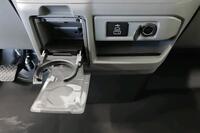 heti ajoon Ford Transit Custom