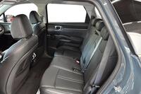 heti ajoon Kia Sorento