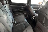 heti ajoon Kia Sorento
