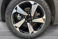 heti ajoon Ford Focus