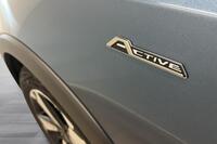 heti ajoon Ford Focus