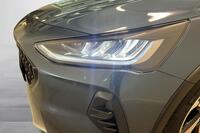 heti ajoon Ford Focus