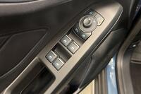 heti ajoon Ford Focus