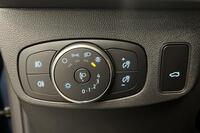 heti ajoon Ford Focus