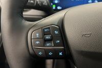 heti ajoon Ford Focus