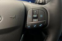 heti ajoon Ford Focus