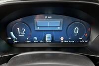 heti ajoon Ford Focus