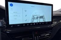 heti ajoon Ford Focus