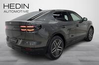 heti ajoon Ford Capri