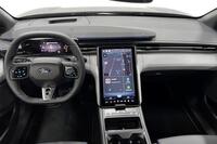 heti ajoon Ford Capri