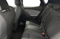 heti ajoon Ford Capri