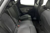 heti ajoon Ford Capri