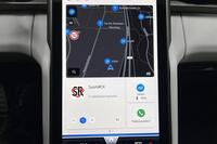 heti ajoon Ford Capri