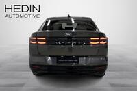 heti ajoon Ford Capri