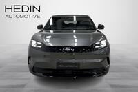 heti ajoon Ford Capri