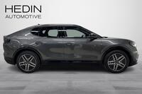 heti ajoon Ford Capri