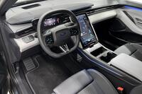 heti ajoon Ford Capri